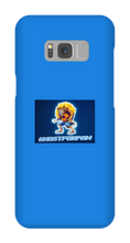 ghostfoxpaw Samsung Phone Cases
