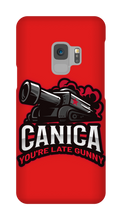 ogcanica Samsung Phone Cases