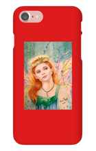 Veilja iPhone Case