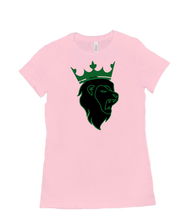 VFTW Lion Women’s T-shirt