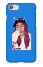 katplaysofficial iPhone Phone Cases