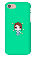 nuski90 iPhone Phone Cases