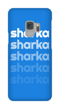 Repeat Phone Case (Samsung)