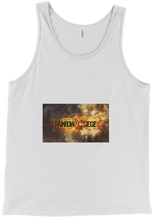 areovultur Tank Top
