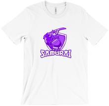 Samurai T-Shirt