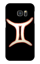 ItsGeminiTV Samsung Phone Cases