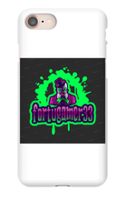 fortugamer33 iPhone Phone Cases