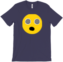 Possessed Emoji T-Shirts