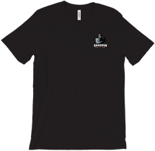 SHADOW LOGO Pocket T-Shirt