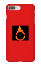 naikiller6 iPhone Phone Cases