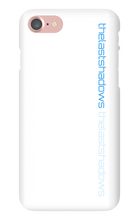 thelastshadows iPhone Phone Cases