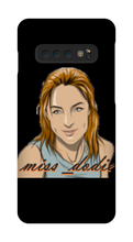 miss_dodie Samsung Phone Cases