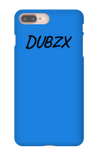 lo3tdubz iPhone Phone Cases