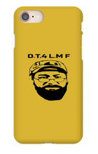 keenorp iPhone Phone Cases