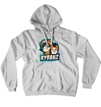 rybanz-7884 Hoodies (No-Zip/Pullover)