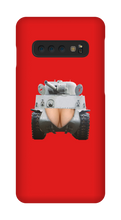 mrthompson_tv Samsung Phone Cases