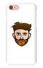 jasteman iPhone Phone Cases