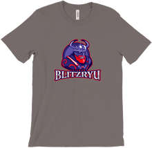 blitzryu-8672 T-Shirts