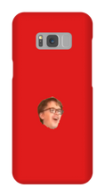 tommy edition  Samsung Phone Cases