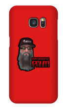 datduderim Samsung Phone Cases