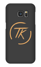 TK Logo Samsung Case