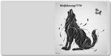 wolfskoenig7770 XXL Gaming Mousepad