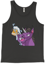 dramacorn Tank Top