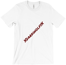 xdarkwolfyx T-Shirts
