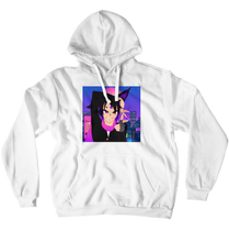 tomboyvr Hoodies (No-Zip/Pullover)