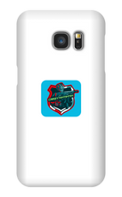 Crazytimtimtim Roblox Samsung Phone Cases