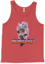 mumkuro Tank Top