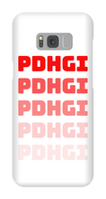 paddyhigi Samsung Phone Cases