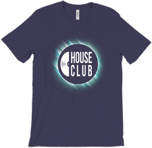 house_club T-Shirts