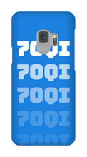 jesusmean Samsung Phone Cases