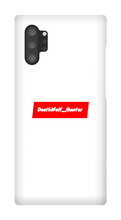 deathslayer965 Samsung Phone Cases