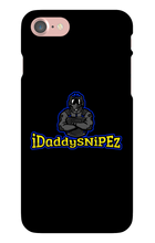 idaddysnipez iPhone Phone Cases