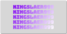 kingslaer999 XXL Gaming Mousepad