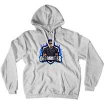 ogdagamer Hoodies (No-Zip/Pullover)