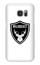 Funda Samsung - WildBeast (Diferentes modelos)