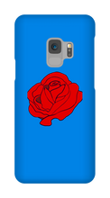 ahugeb0dybag Samsung Phone Cases