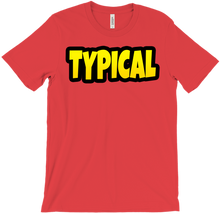 Typical T-Shirts