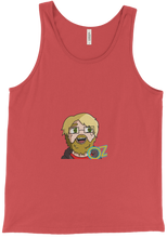 oz emote Tank Top