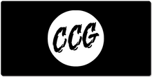 CCG XXL Gaming Mousepad