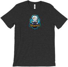 rollacritz T-Shirts robot logo