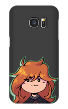 Quartezy Samsung Phone Cases