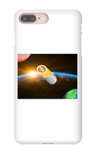 latino_burrito iPhone Phone Cases