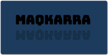 maqkarra XXL Gaming Mousepad