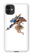 md iPhone Phone Cases