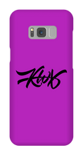kiingwolf_x_ Samsung Phone Cases