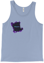 themidnightdice Tank Top